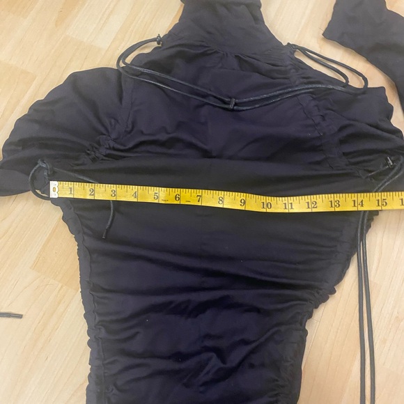 Corps Body dress - Picture 4 of 14